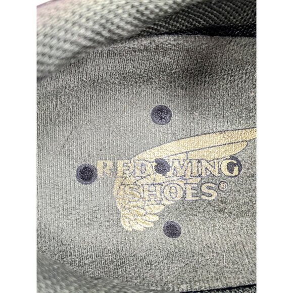 Women's Red Wing ComfortPro Oxford 2307 Work Shoes - Picture 10 of 11